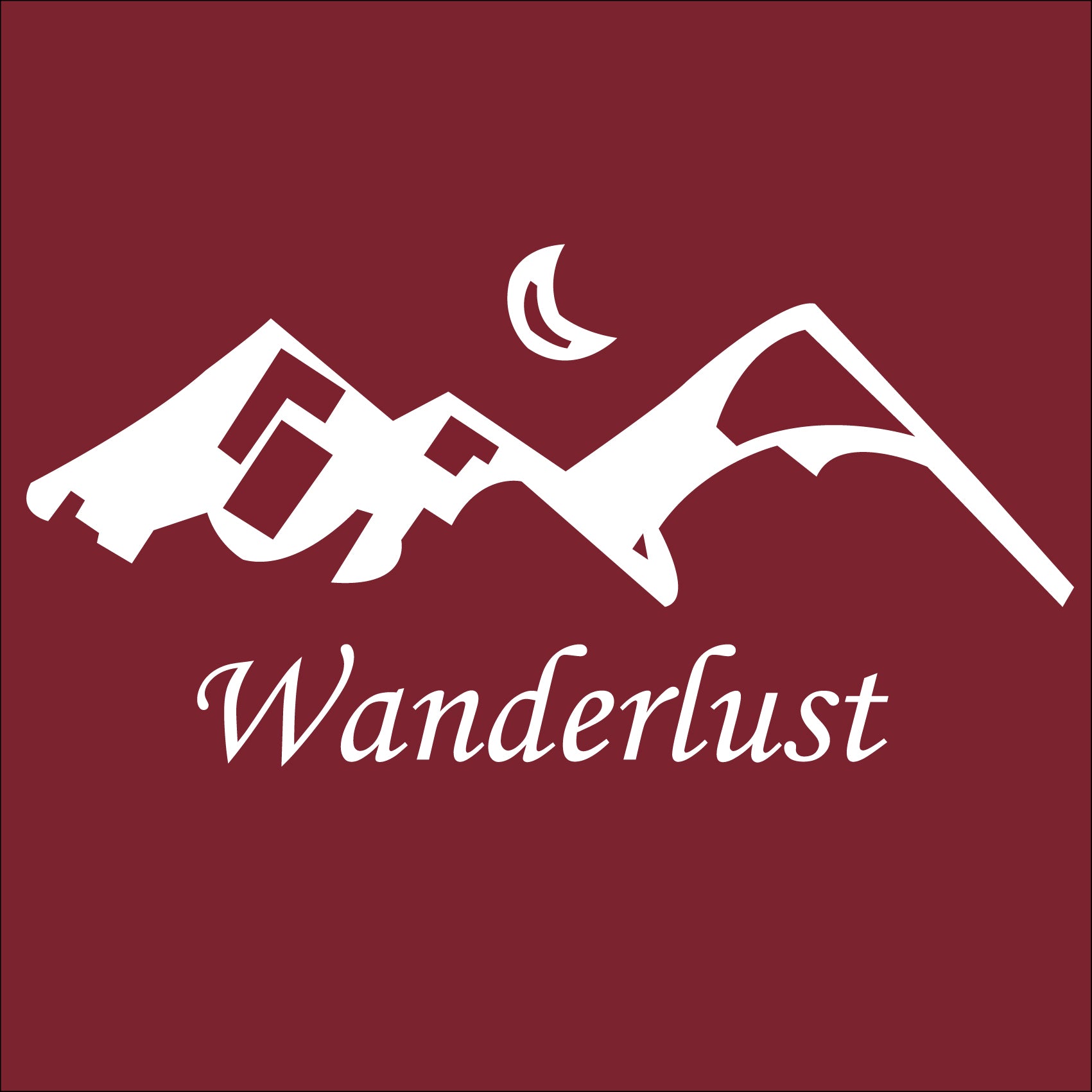 Wanderlust Reactr Tshirts For Men - Eyewearlabs