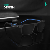 Tkas Jet Black x FS