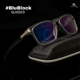 Gotham Blue Light Glasses