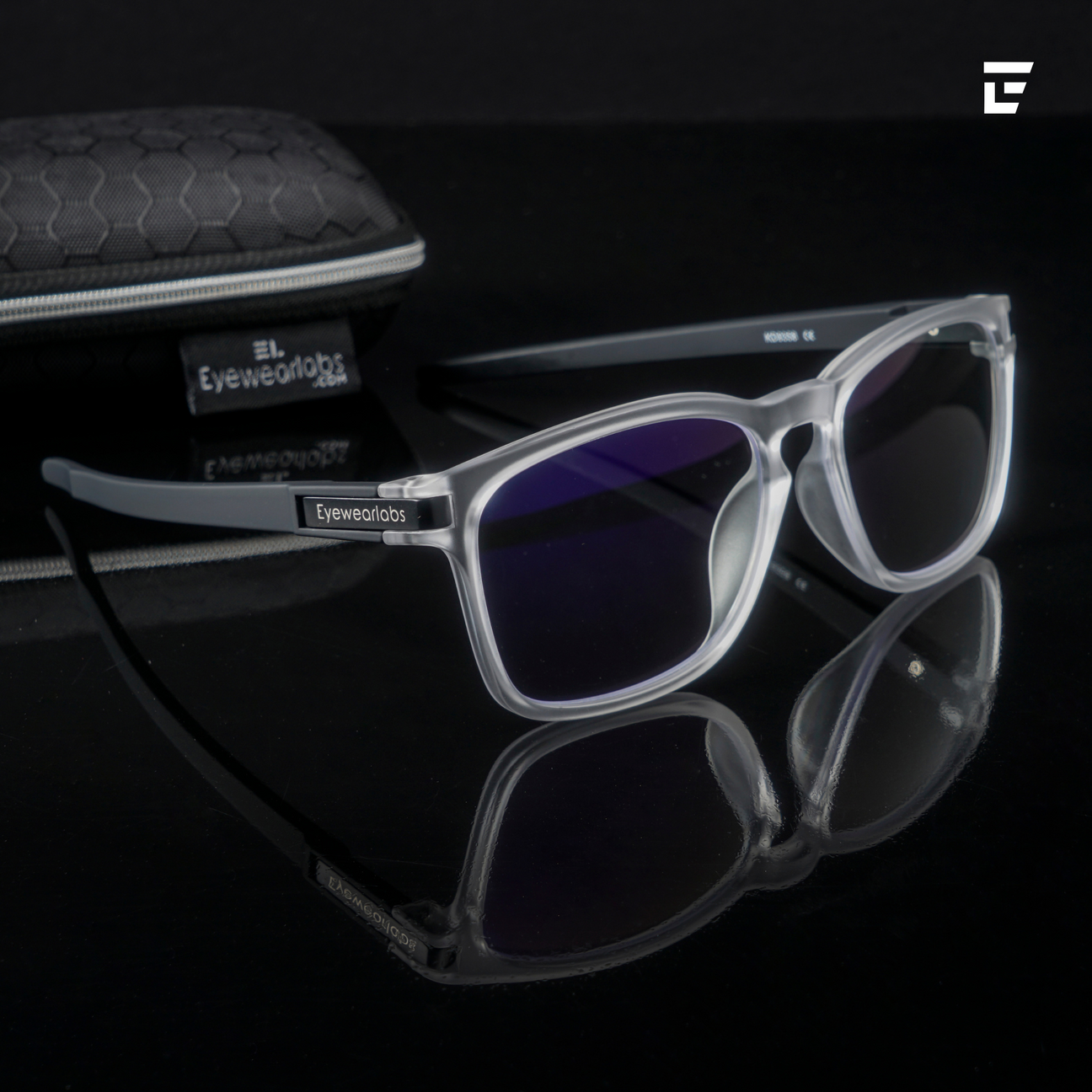 Buy Blue Block Computer Glasses Online from Eyewearlabs