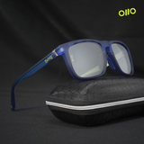 Nevado Silver Power Sunglasses