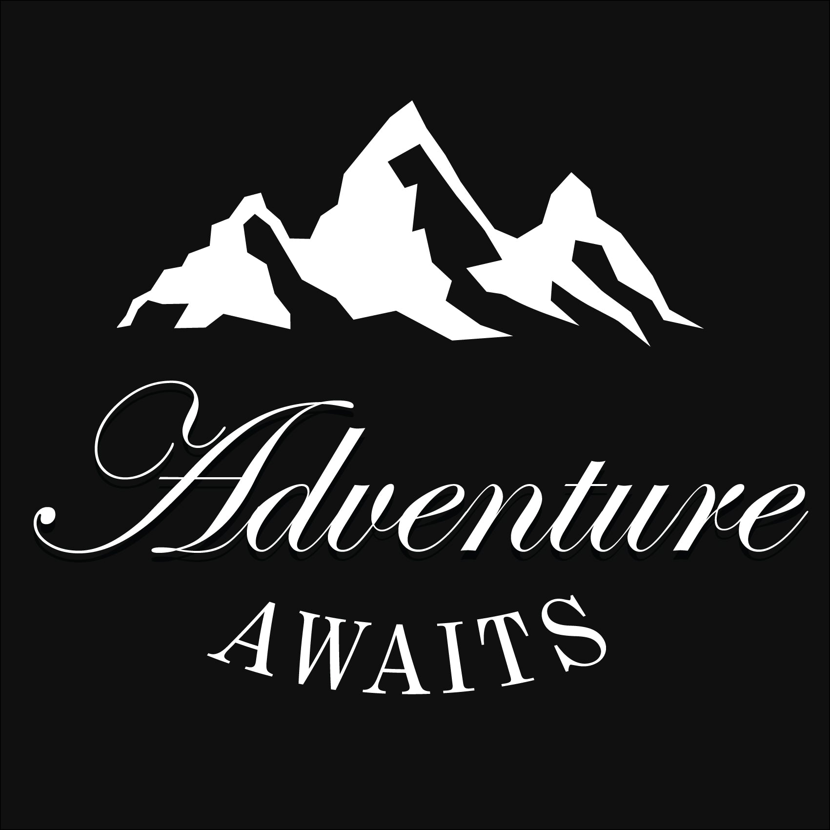 Adventure Awaits Reactr Tshirts For Men - Eyewearlabs