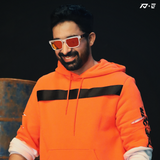 R Flamboyant Orange X FS