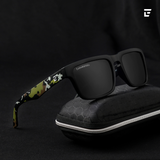 Camouflage Black