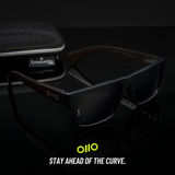 Asher Wooden | OKNO