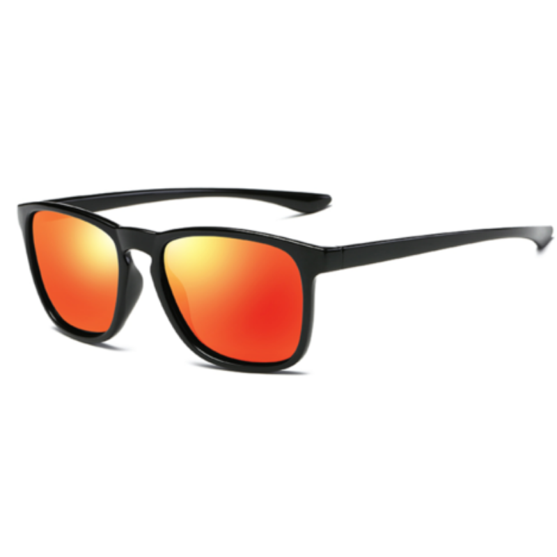 Ace Orange  Eyewear - Eyewearlabs