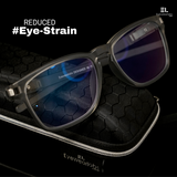 Gotham Blue Light Glasses