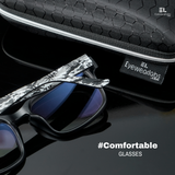 Bahama Blue Light Glasses