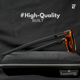 Htcher Black X FS