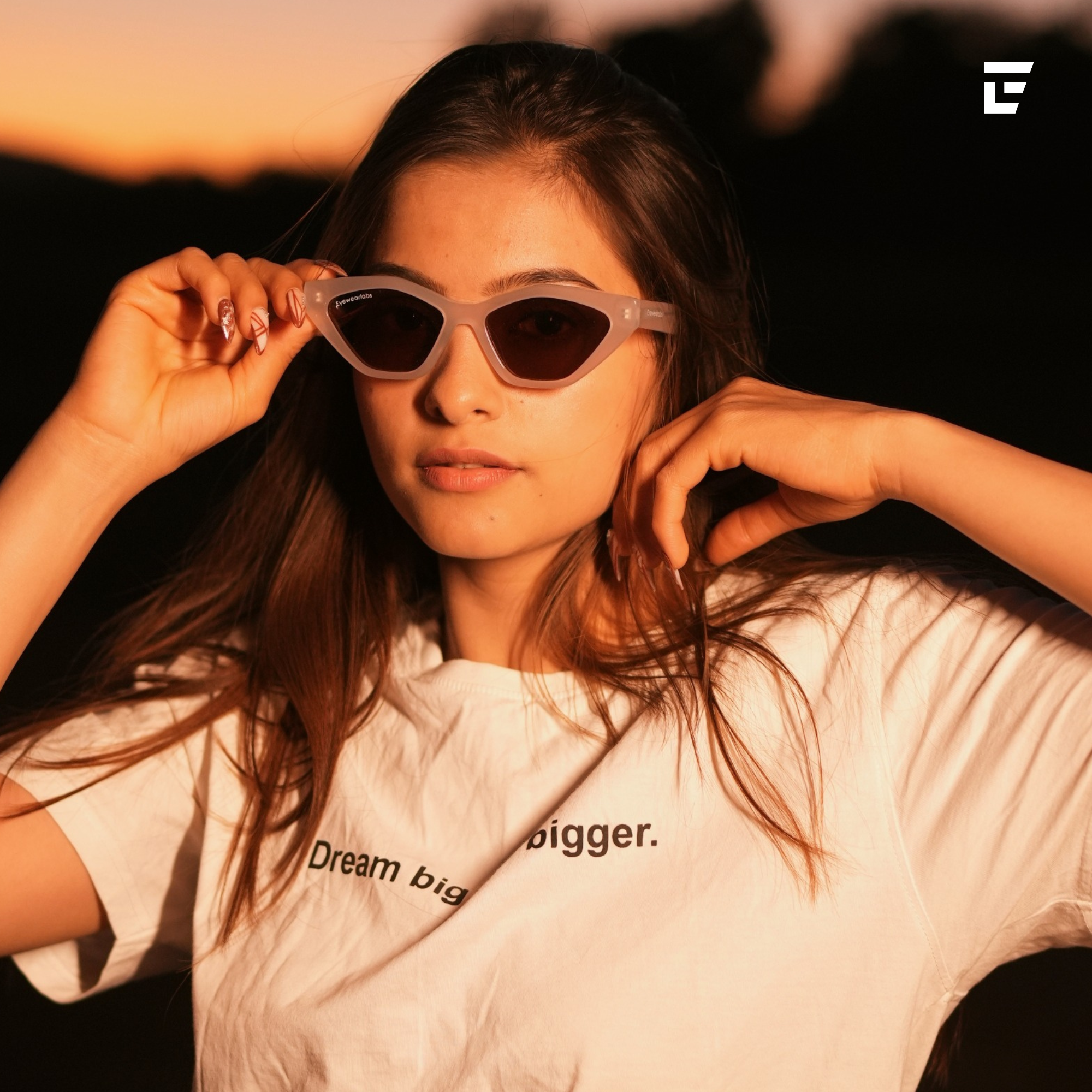Buy Eyewearlabs Retro Square Sunglasses Black For Men & Women Online @ Best  Prices in India | Flipkart.com