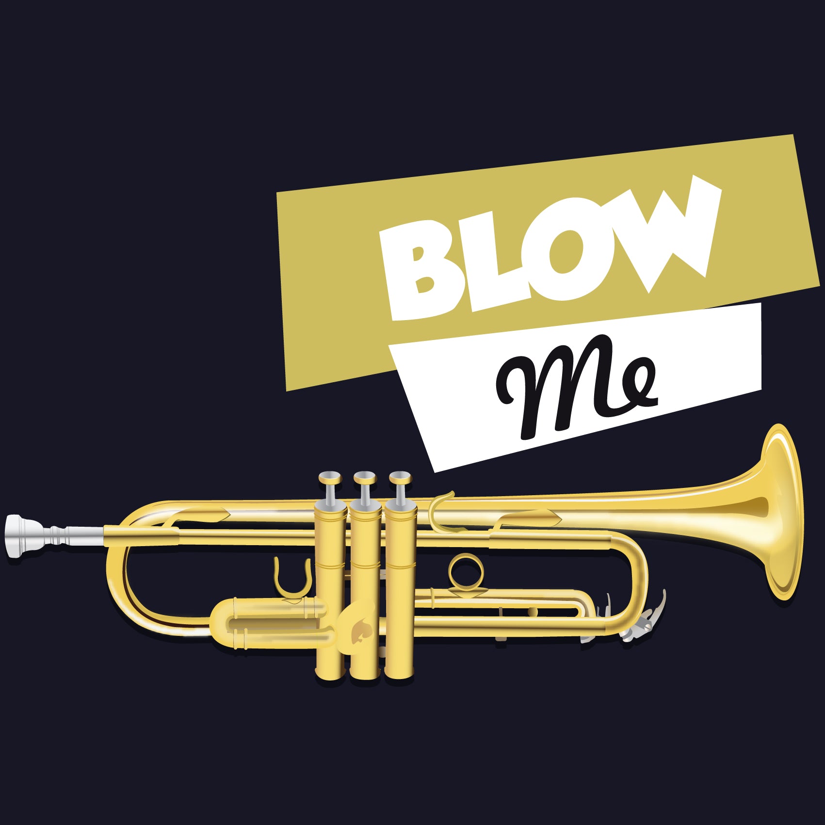 Blow Me Reactr Tshirts For Men - Eyewearlabs