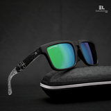 Aquaman Green & Green Goblin Green -Set of 2 Couple Sunglasses