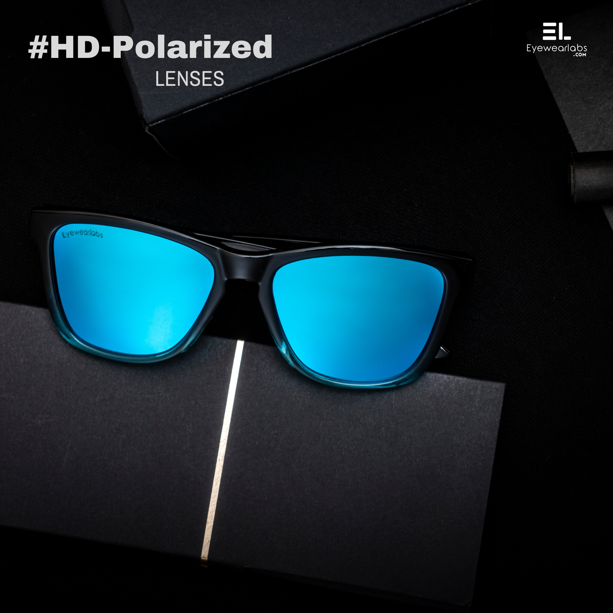 Durand Blue X MN - Eyewearlabs