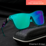 RV Palm Green Unilens - Eyewearlabs