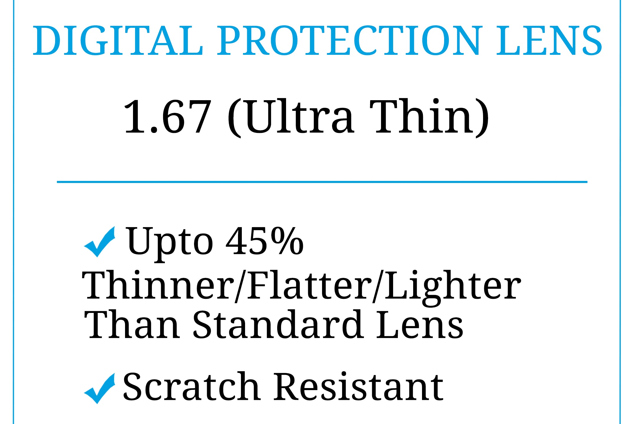 Recommended Power for +-5 to +-9 - Eyewearlabs
