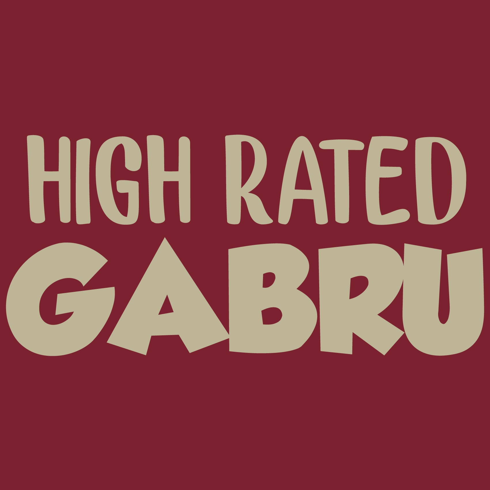 High Rated Gabru - Eyewearlabs