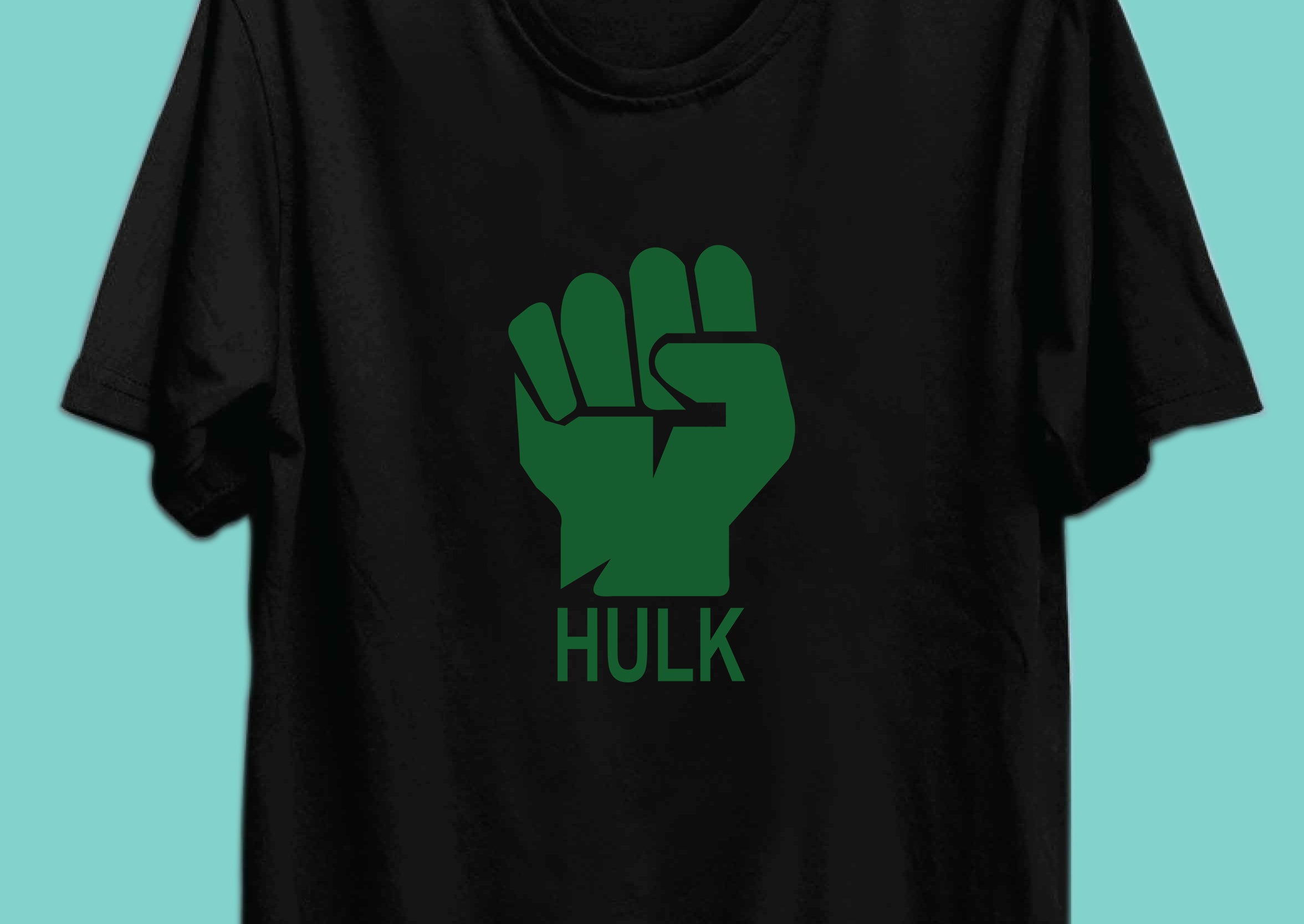 The Hulk Reactr Tshirts For Men - Eyewearlabs