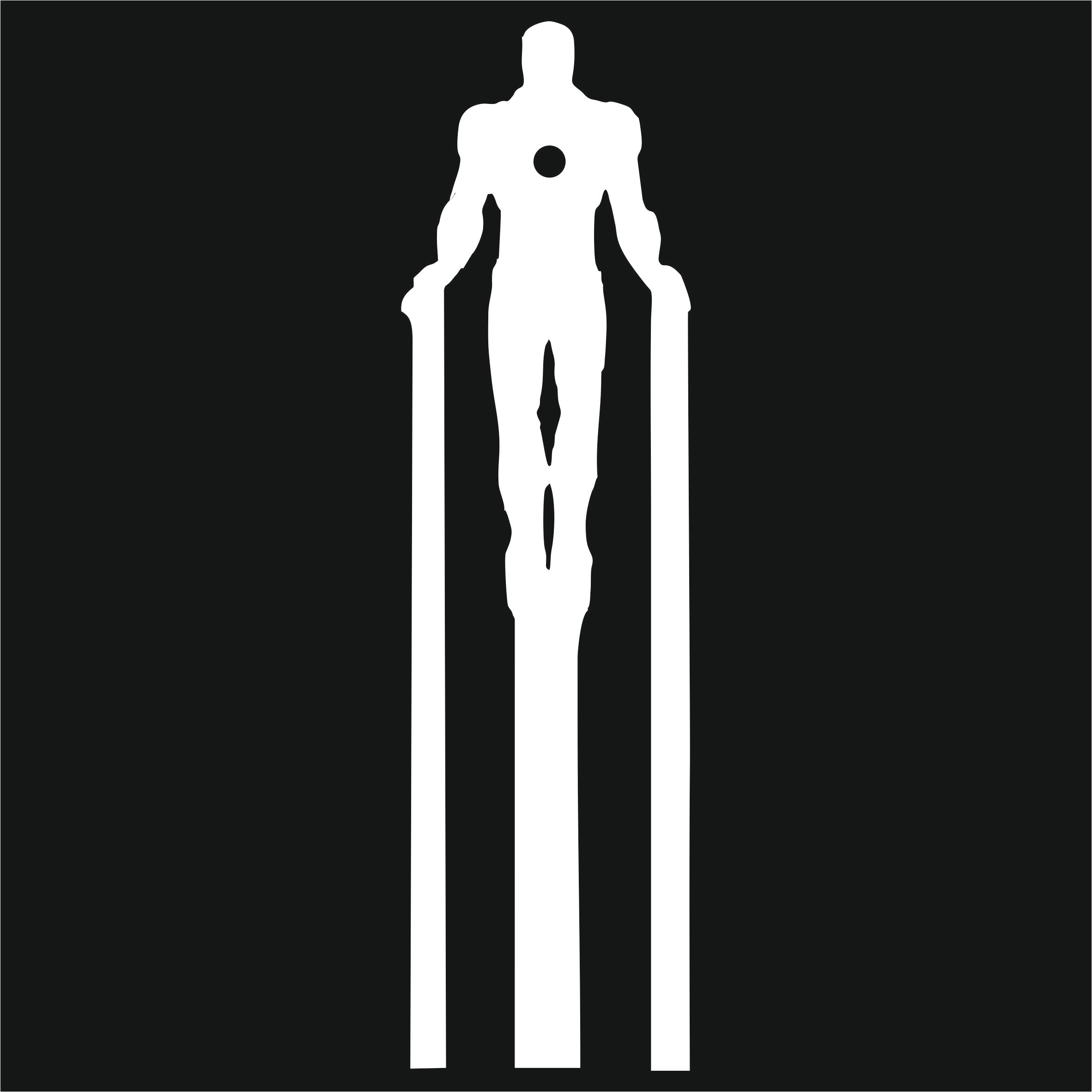 The Invincible Ironman Reactr Tshirts For Men - Eyewearlabs