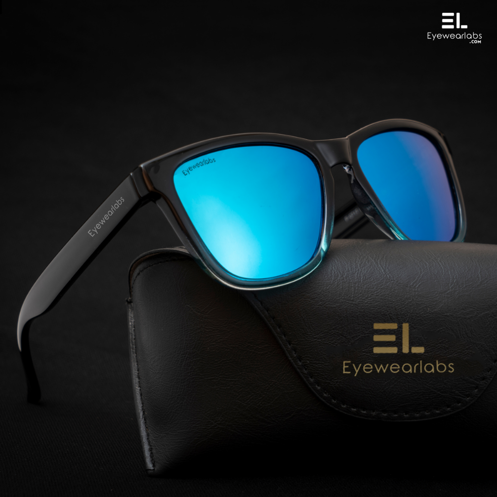 Durand Blue X MN - Eyewearlabs