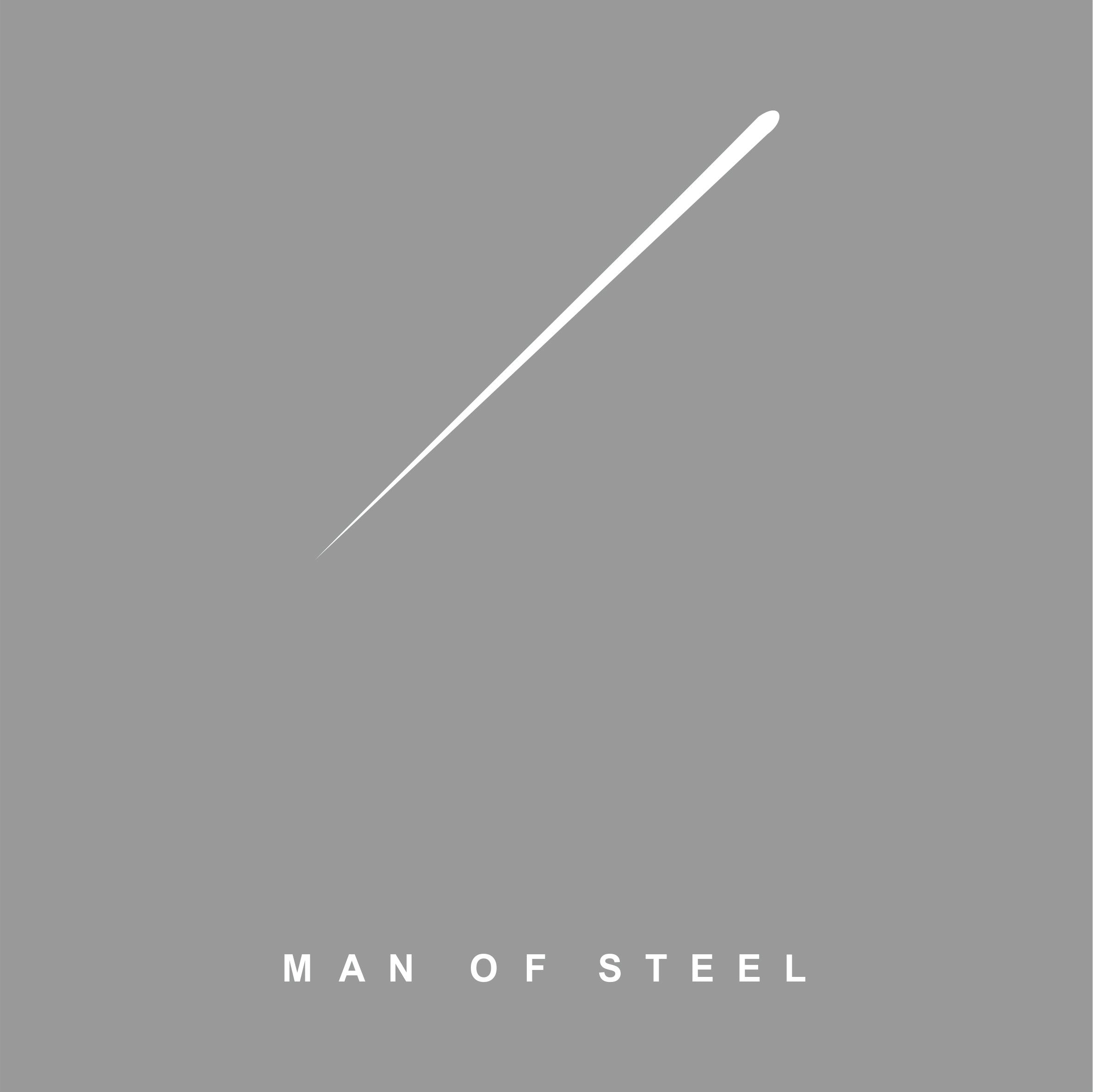 Man Of Steel Reactr Tshirts For Men - Eyewearlabs