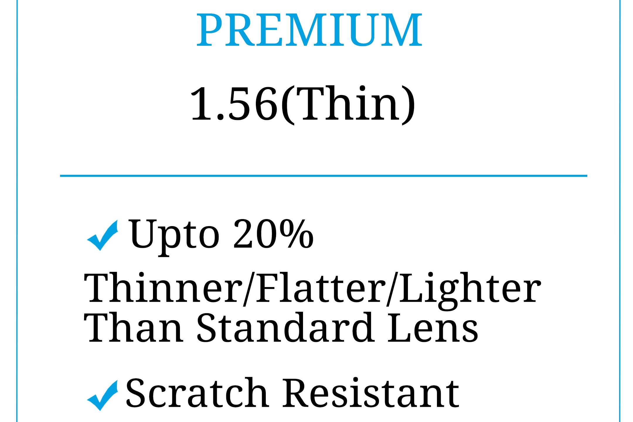 Recommended Power for 0 to +-3 - Eyewearlabs