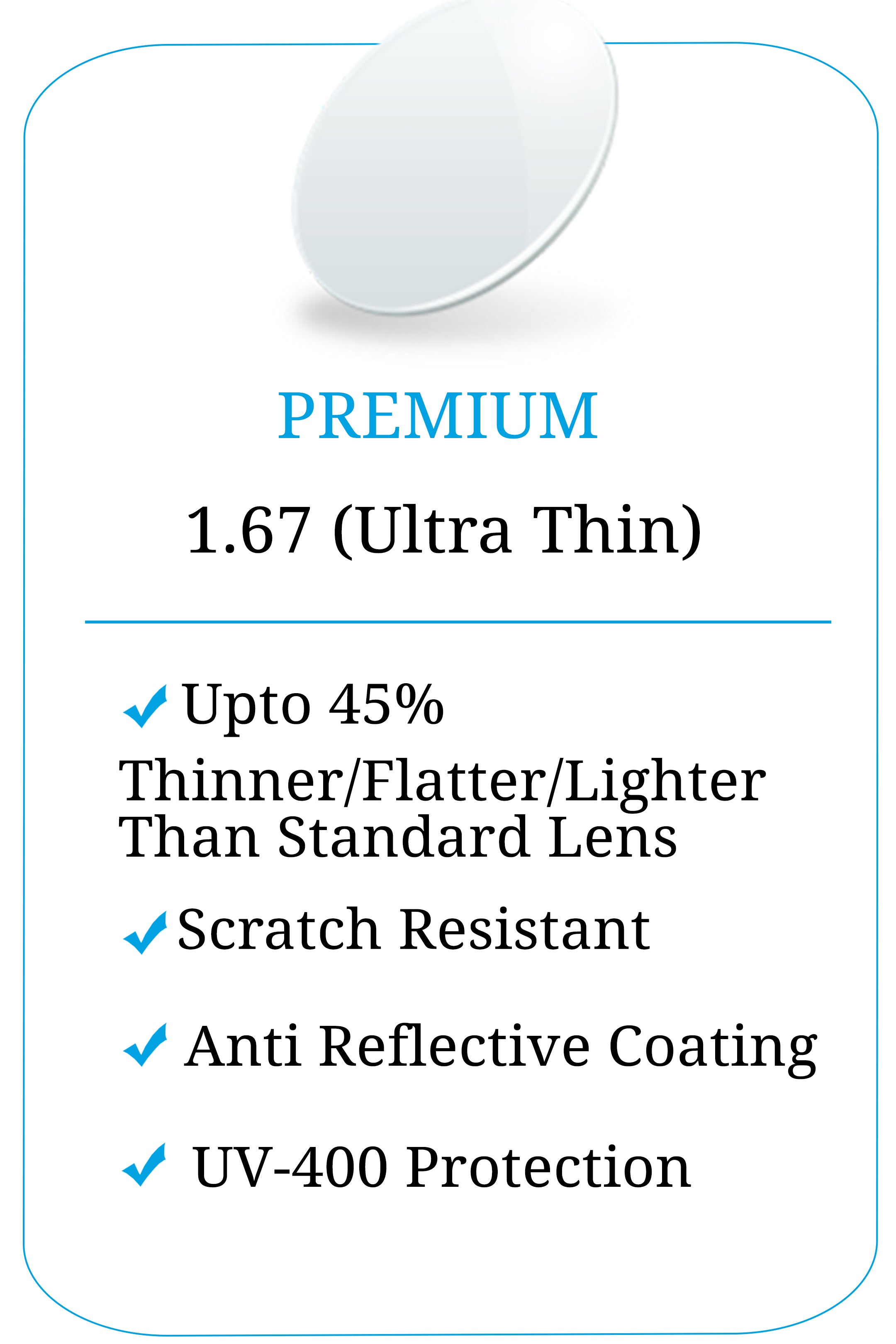 Recommended Power for +-5 to +-9 - Eyewearlabs