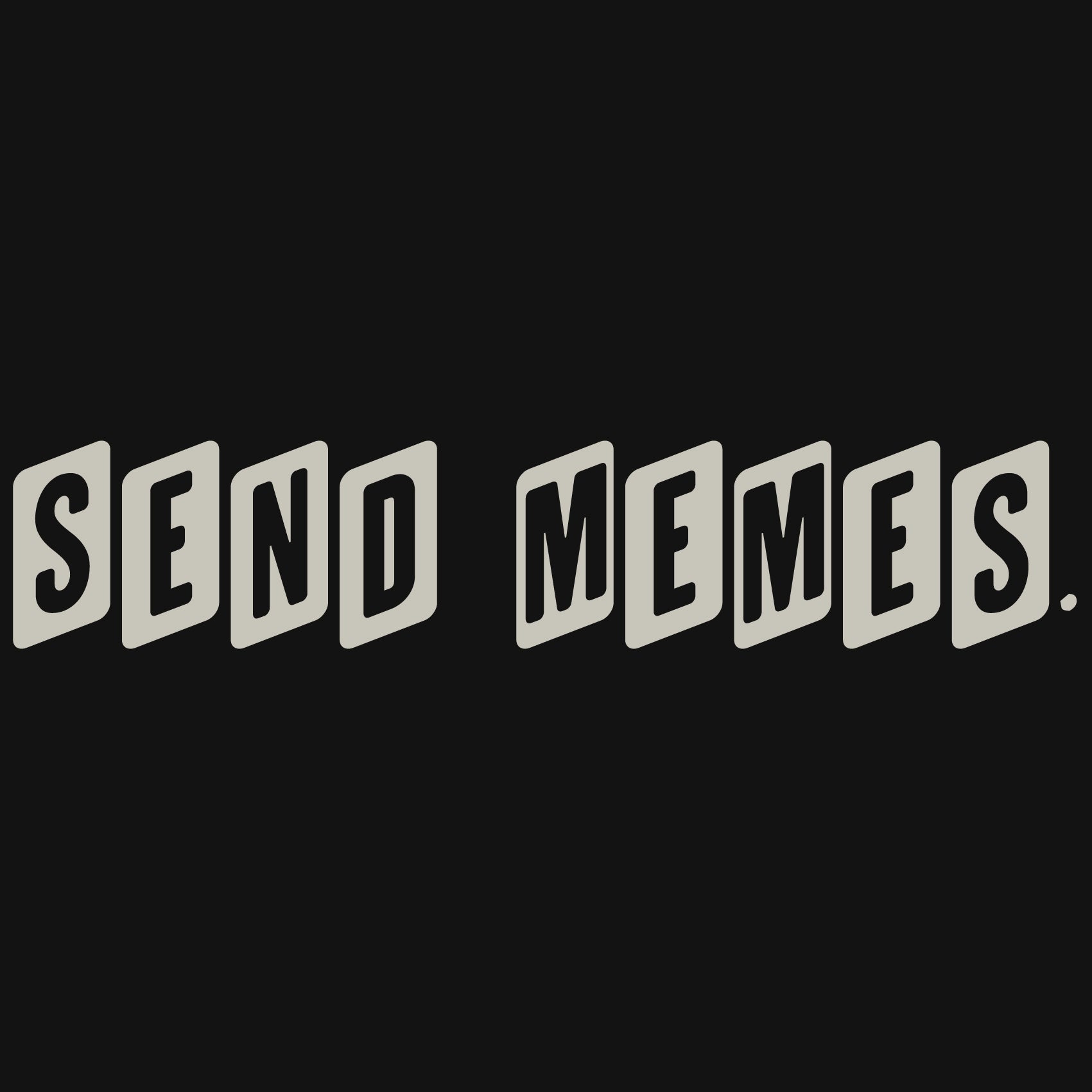 Send Memes Reactr Tshirts For Men - Eyewearlabs