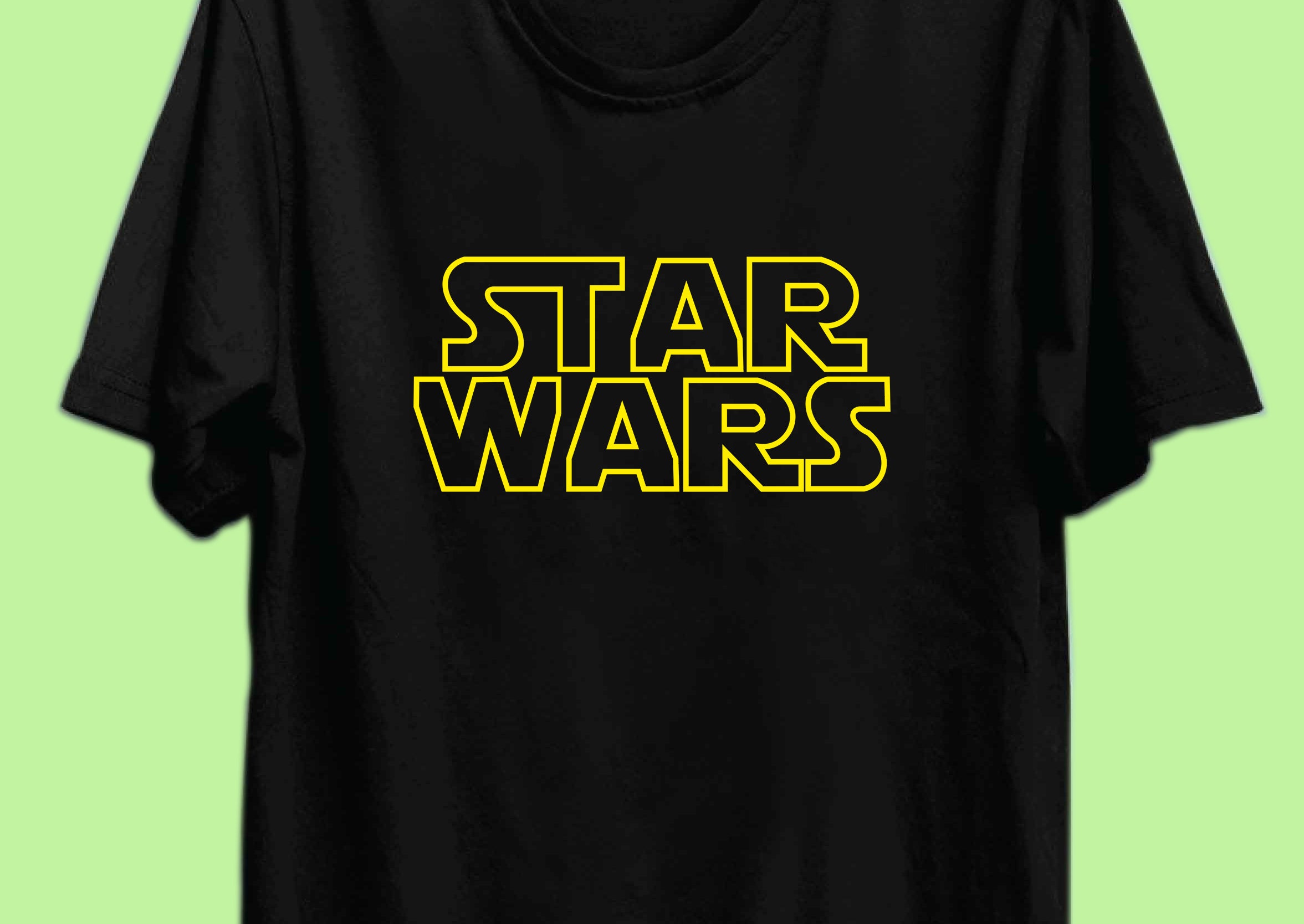 Star Wars Reactr Tshirts For Men - Eyewearlabs