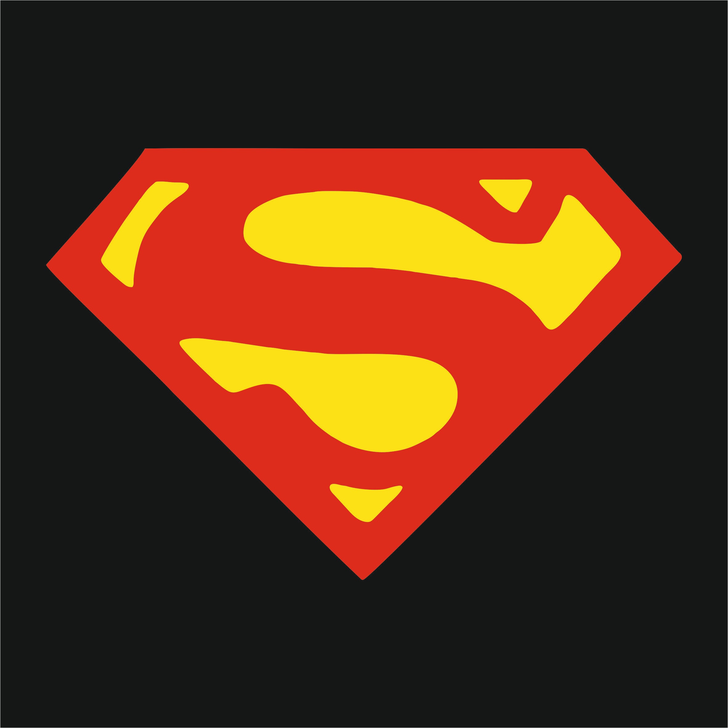 Superman Reactr Tshirts For Men - Eyewearlabs