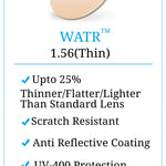 Recommended Power for 0 to +-3 - Eyewearlabs