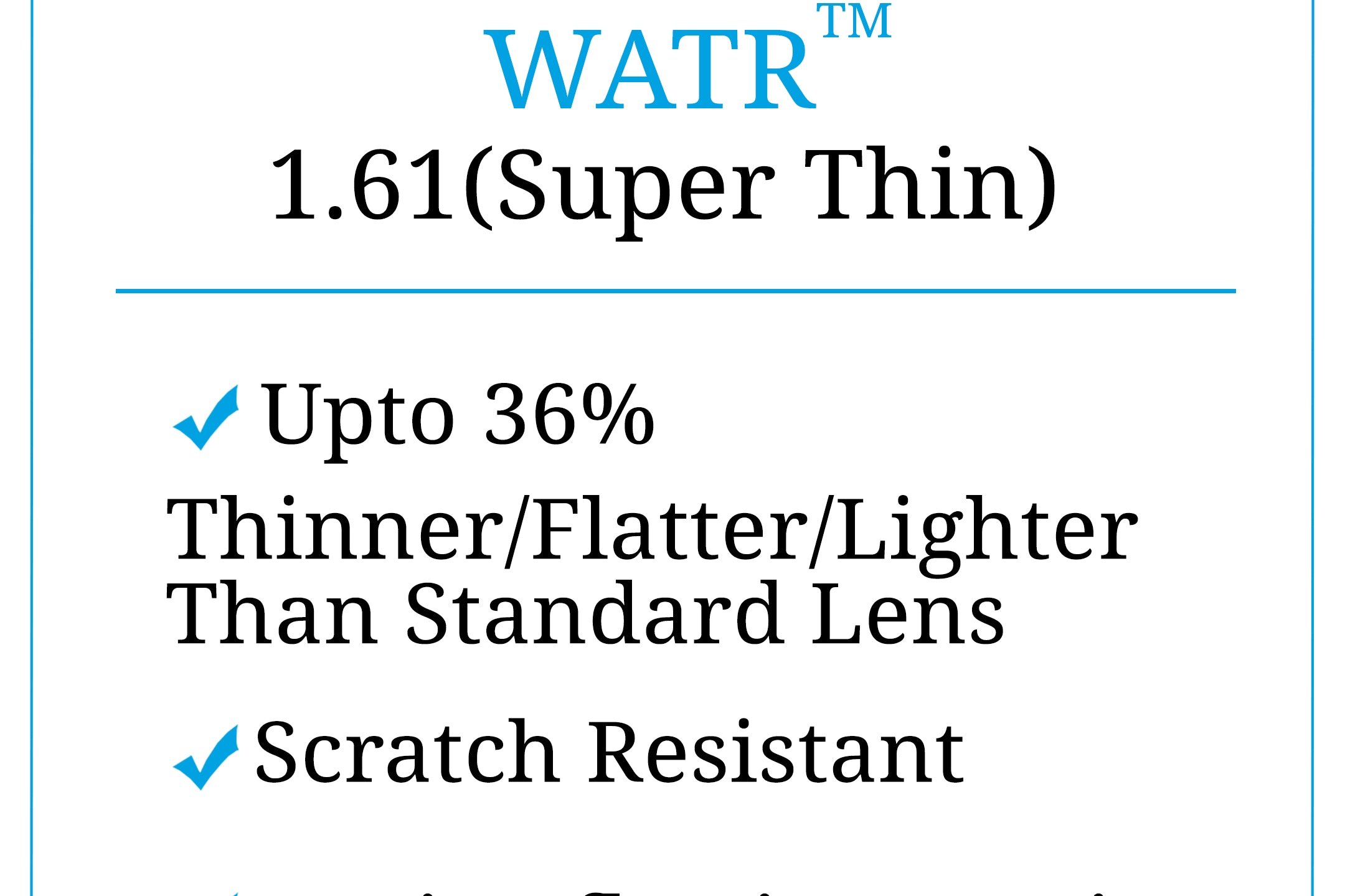 Recommended Power for +-3 to +-5 - Eyewearlabs
