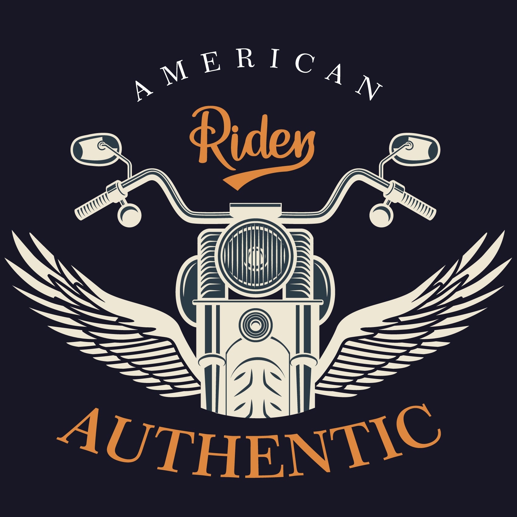 Authentic Rider Reactr Tshirts For Men - Eyewearlabs