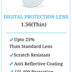 Recommended Power for 0 to +-3 - Eyewearlabs