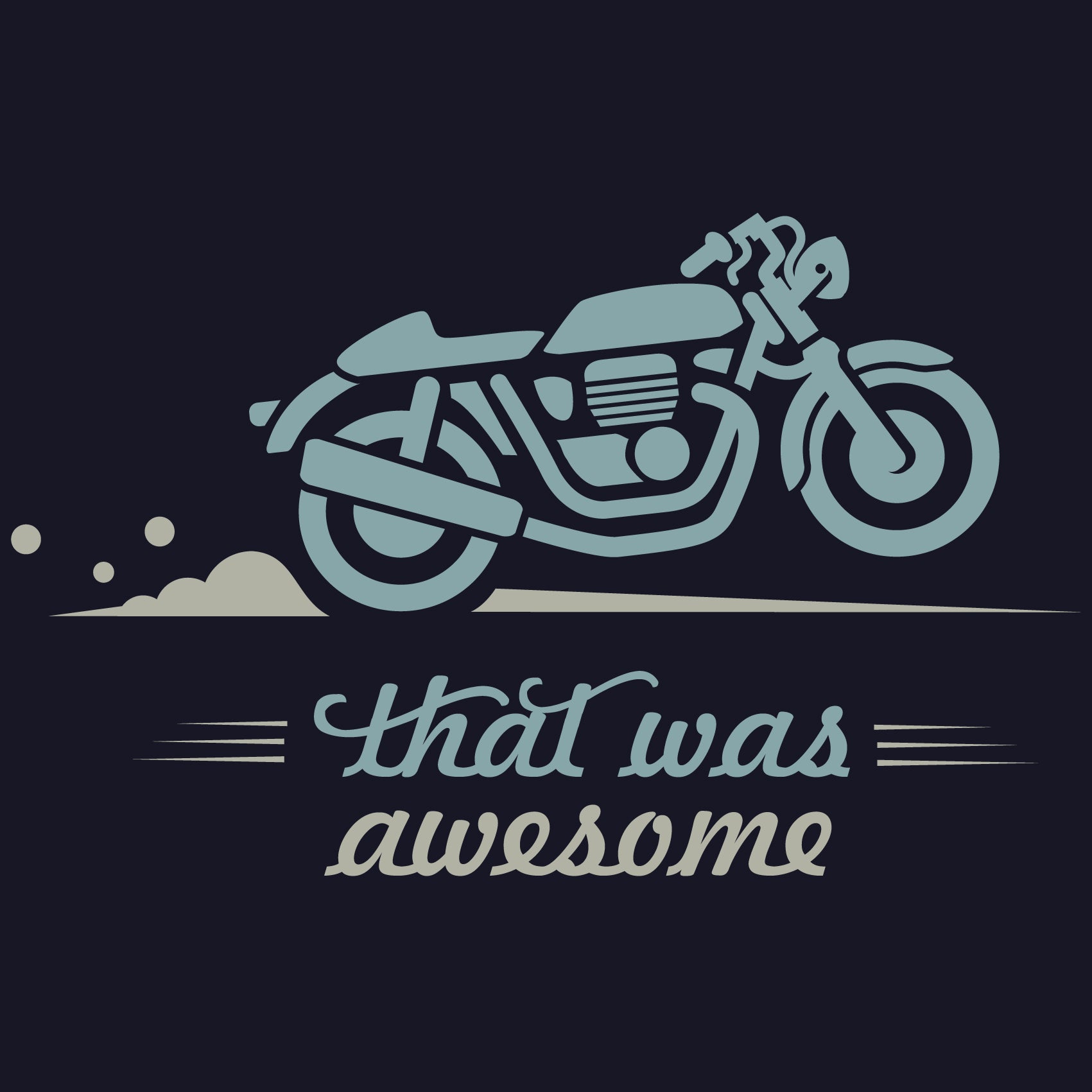 That Was Awesome Reactr Tshirts For Men - Eyewearlabs