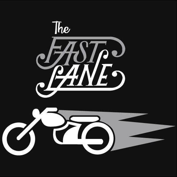 The Fast Lane Reactr Tshirts For Men - Eyewearlabs